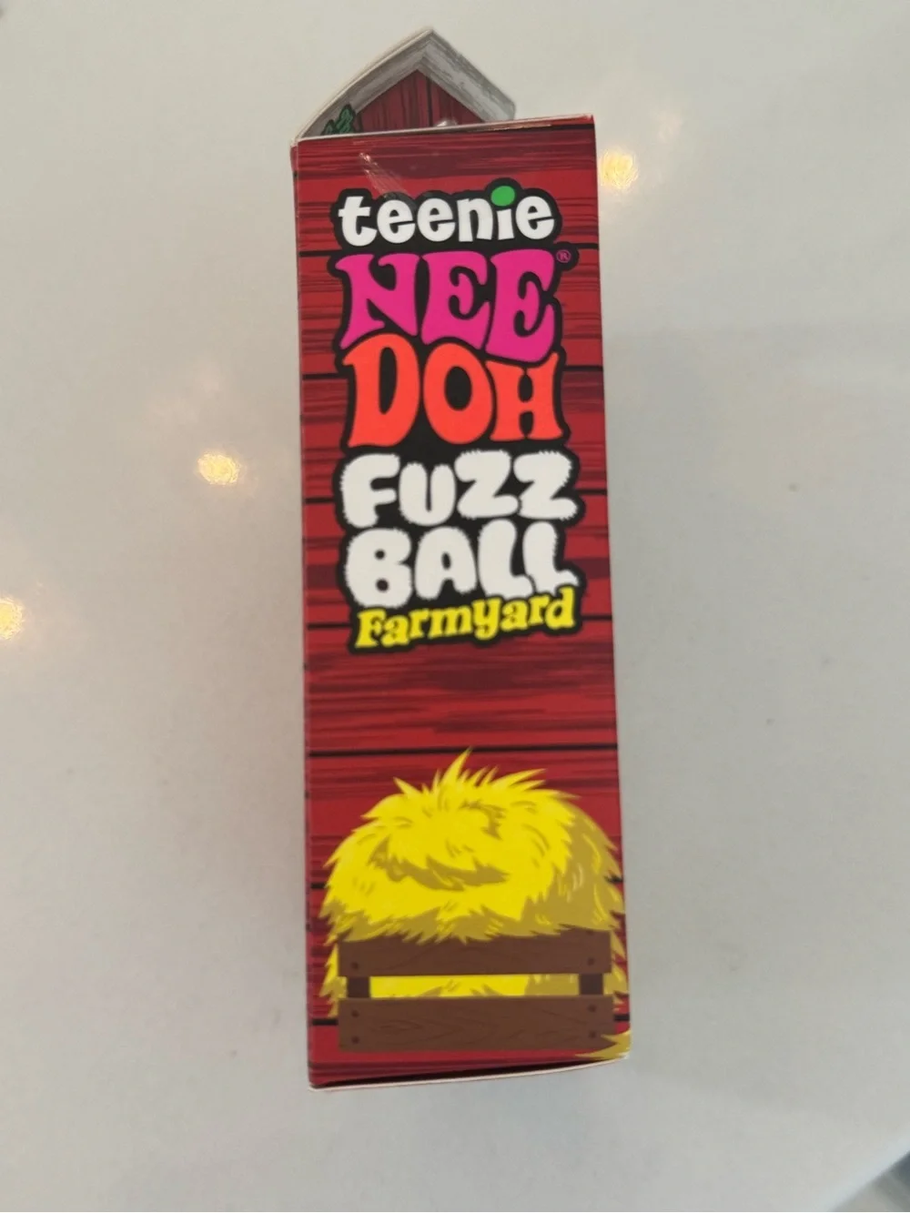 Schylling teenie nee